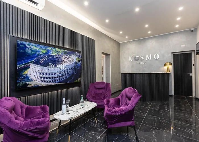Kosmo Luxury Gasthof 4*