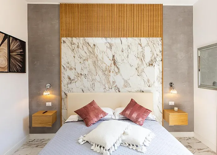 Kosmo Luxury Gasthof Rom