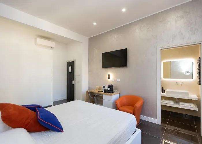 Kosmo Luxury 4*