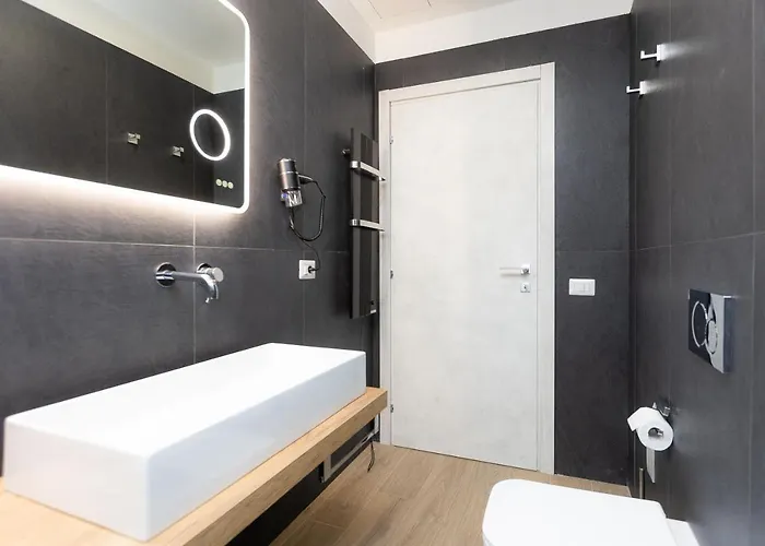 Gasthof Kosmo Luxury Rom