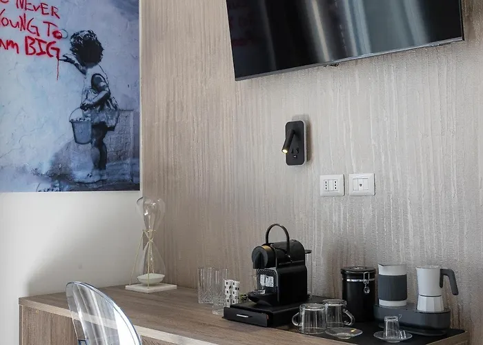 Kosmo Luxury Gasthof