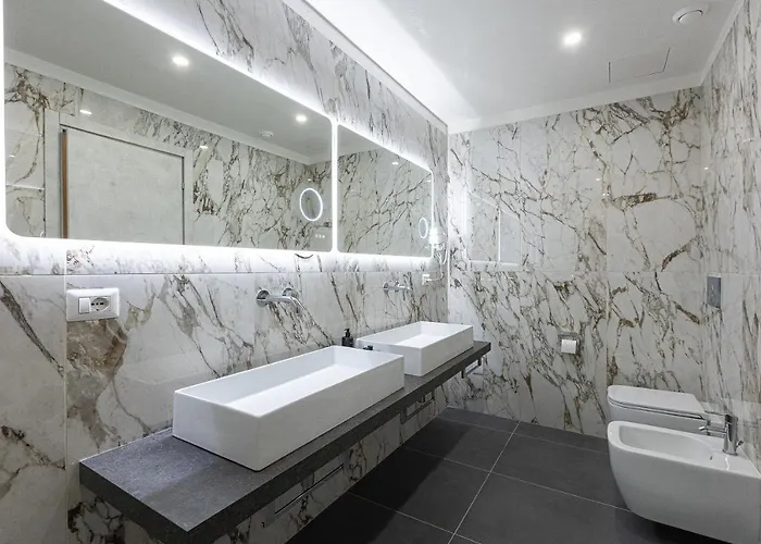 Gasthof Kosmo Luxury 4*