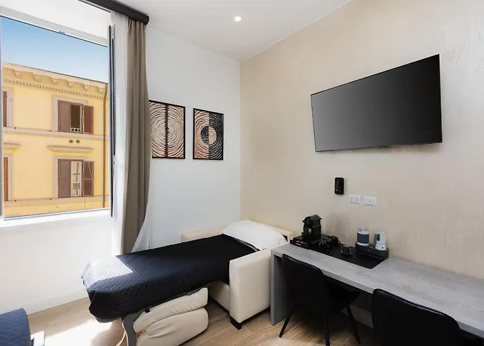 Kosmo Luxury 4*
