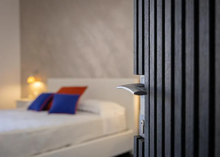Kosmo Luxury 4*