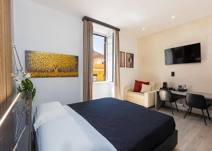 Vendégház Kosmo Luxury 4*